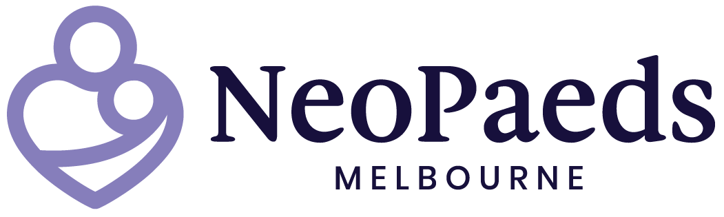 NeoPaeds Melbourne — home